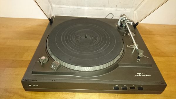 Dual CS 528 – Bild 2