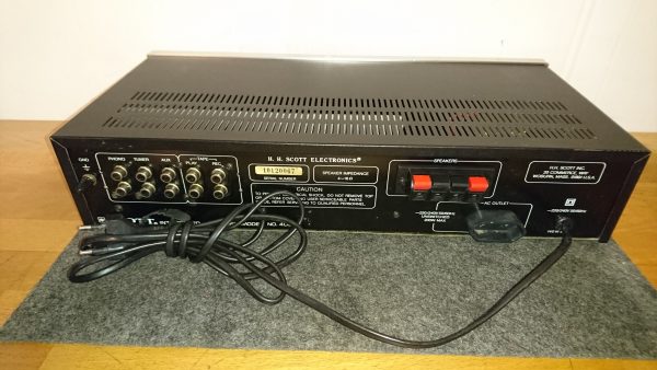 Scott 405A – Bild 3