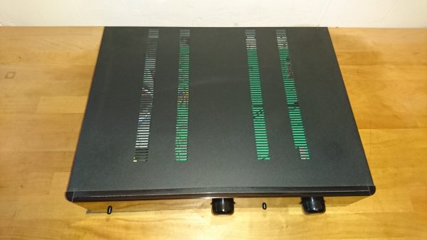 Musical Fidelity Elektra E10 – Bild 2