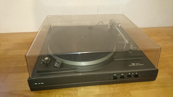 Dual CS 528 – Bild 3