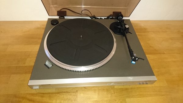 Siemens RW 666 – Bild 2