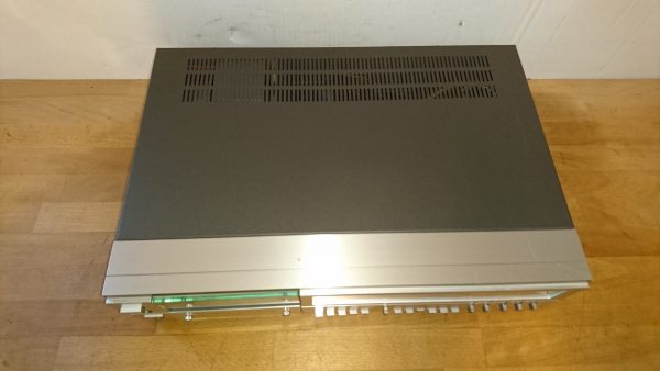 Siemens RC 777 – Bild 2