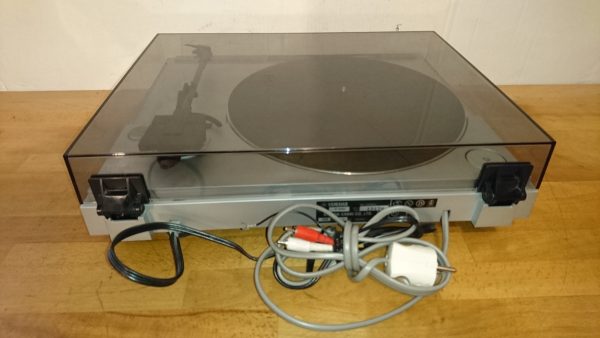 Yamaha P-500 – Bild 4