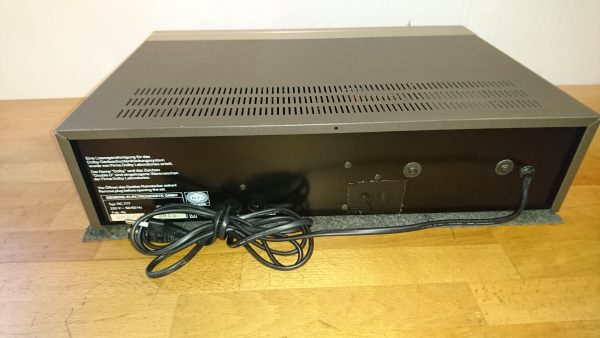 Siemens RC 777 – Bild 3
