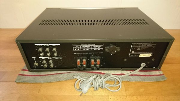 Toshiba SB-220 – Bild 2