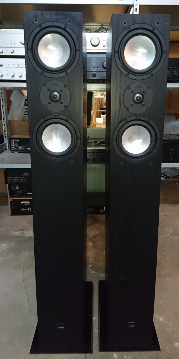Canton Karat M 70 – Bild 3