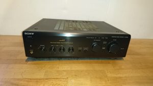 Sony TA-FE910R