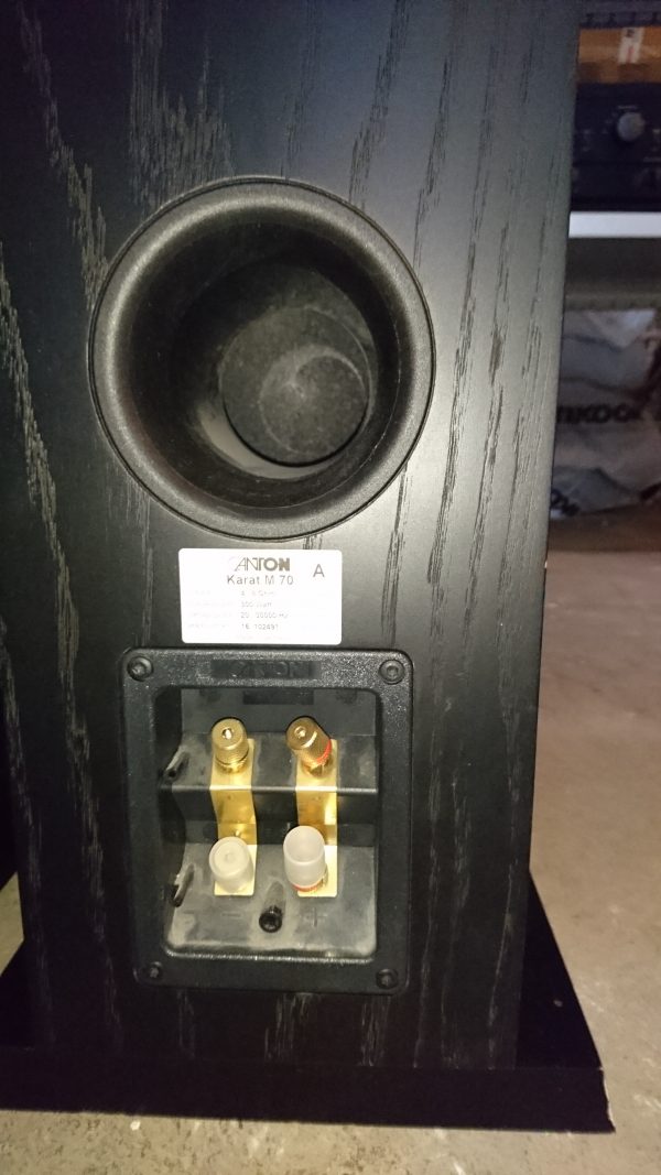 Canton Karat M 70 – Bild 5
