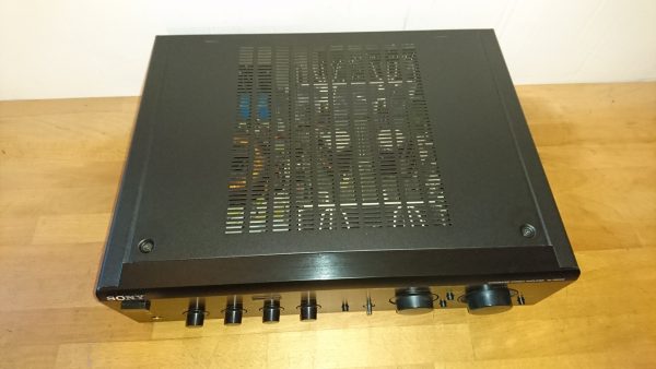 Sony TA-FE910R – Bild 2