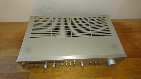 Technics SU-Z11 silber – Bild 2