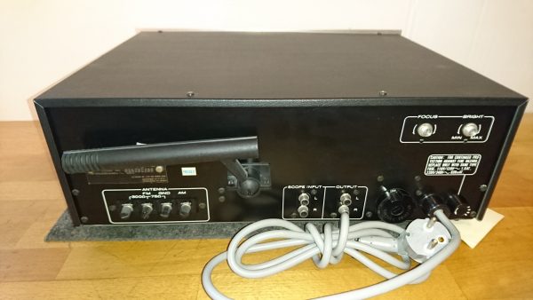Marantz 2110 – Bild 3