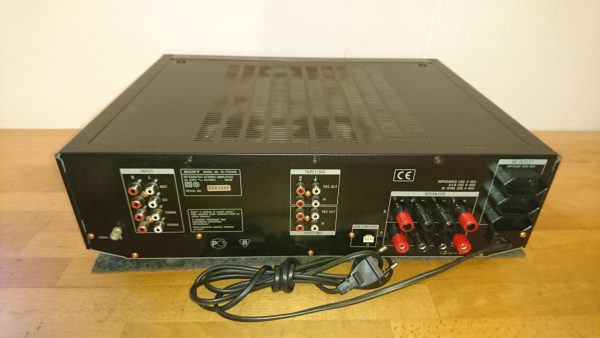 Sony TA-FE910R – Bild 3