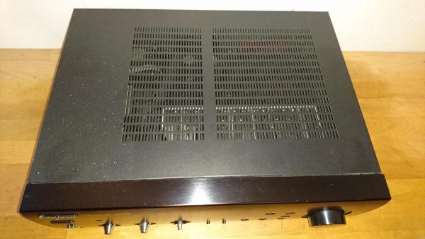 Pioneer A-303R – Bild 3