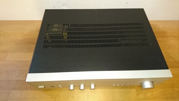 Harman Kardon PM635 silber – Bild 2
