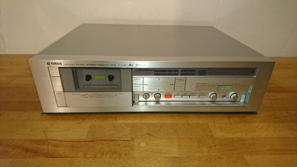 Yamaha K-1000 – Bild 3