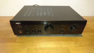 Denon PMA-700AE