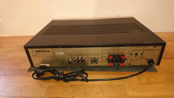 Harman Kardon PM635 silber – Bild 3