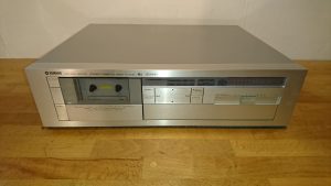 Yamaha K-1000