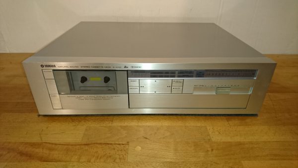 Yamaha K-1000