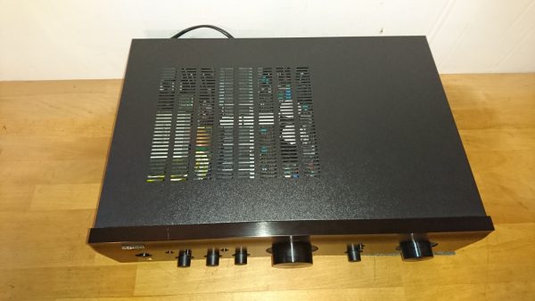 Denon PMA-700AE – Bild 2