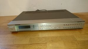 Siemens RH 777