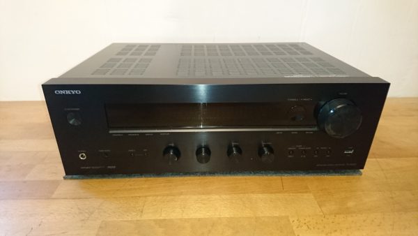 Onkyo TX-8050