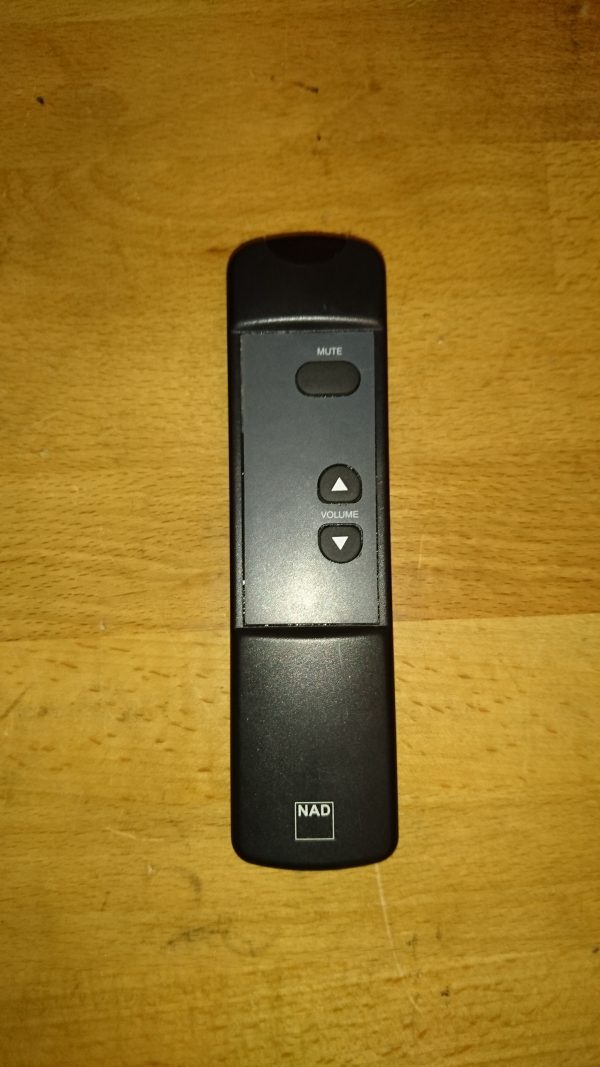 NAD C 300 – Bild 4