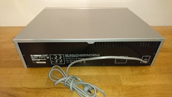 Yamaha K-1000 – Bild 5