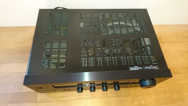 Onkyo TX-8050 – Bild 2