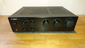 Pioneer A-401