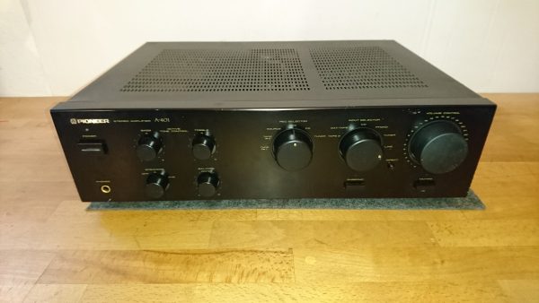 Pioneer A-401