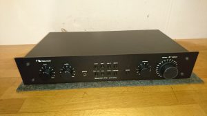 Nakamichi 410