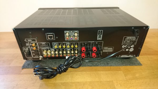 Onkyo TX-8050 – Bild 3