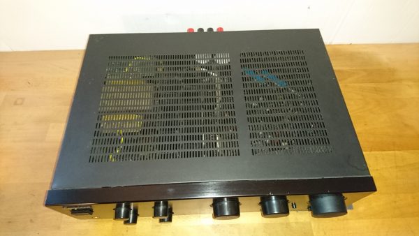 Pioneer A-401 – Bild 3