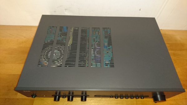 NAD C 300 – Bild 2