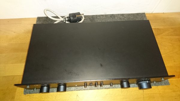 Nakamichi 410 – Bild 2