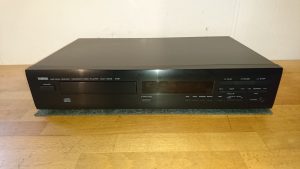 Yamaha CDX-450E