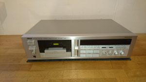 Yamaha KX-500