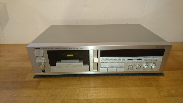 Yamaha KX-500