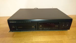 Pioneer PD-M403