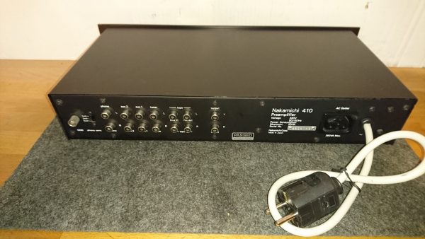 Nakamichi 410 – Bild 3