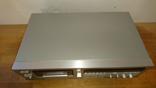 Yamaha KX-500 – Bild 2