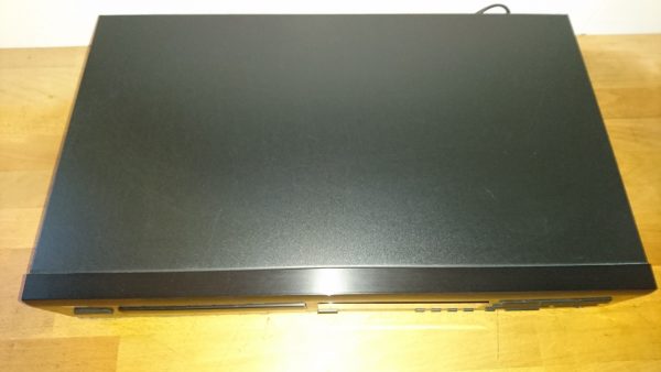 Yamaha CDX-450E – Bild 2