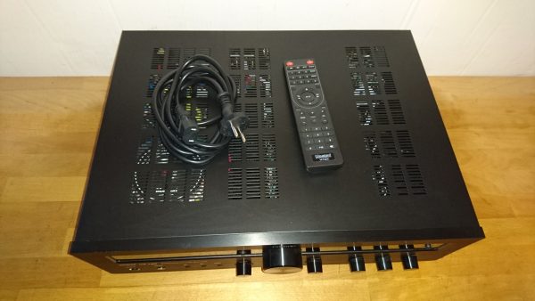 Magnat MR 780 – Bild 2