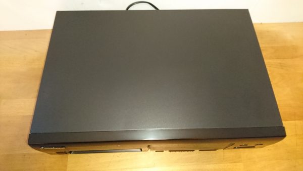 Pioneer PD-M406 – Bild 2