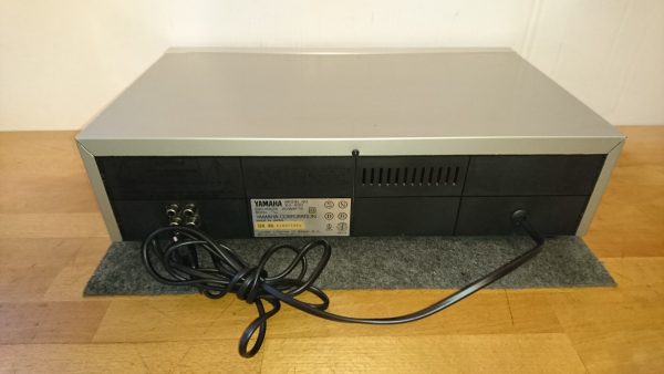 Yamaha KX-500 – Bild 3