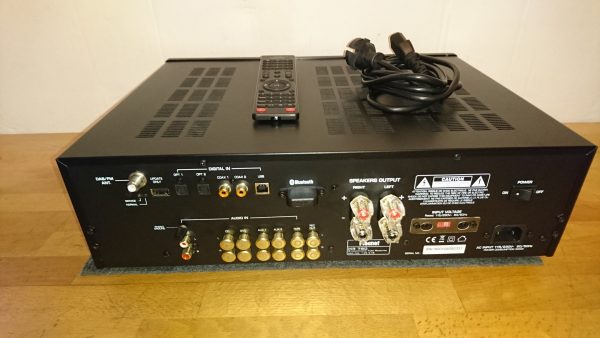 Magnat MR 780 – Bild 3
