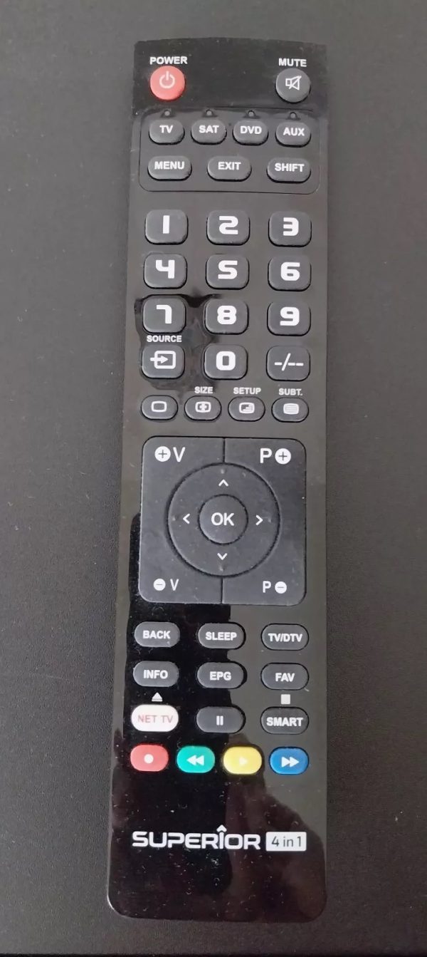 Denon PMA-700AE – Bild 4