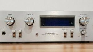 Pioneer SA-610