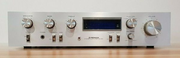 Pioneer SA-610